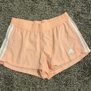 Adidas athletic shorts